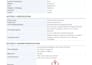 write chemical manufacturing safety data sheets and specs